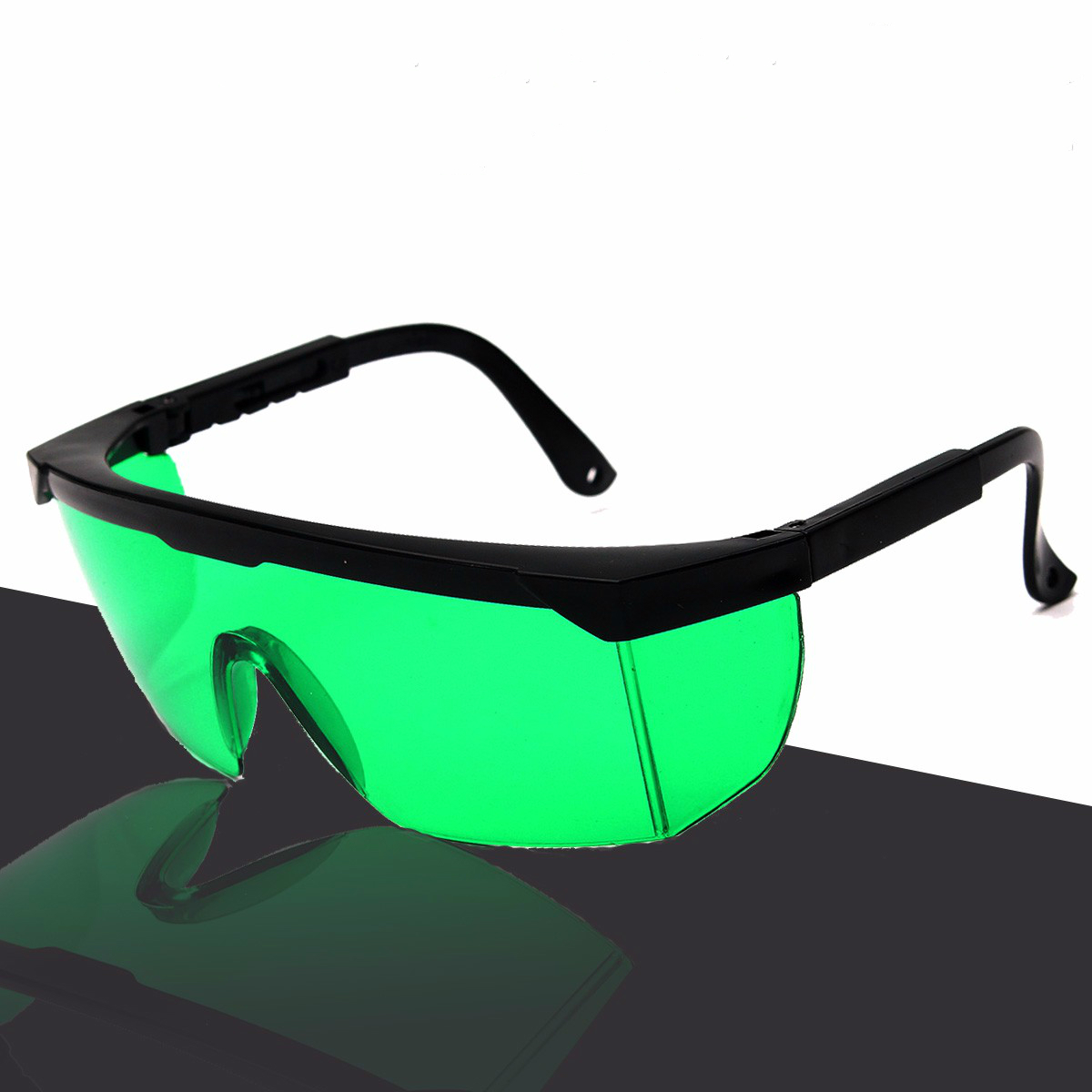 405nm 445nm 450nm Blue 808NM 9 - огляд і ціна Laser Safety Goggles