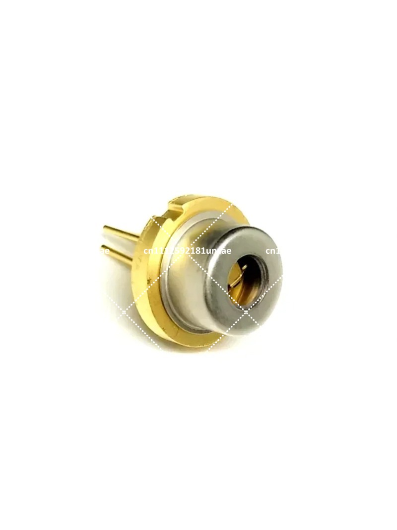 1550nm Metal Packaged 2W Power - огляд і ціна Industrial Laser Packaging