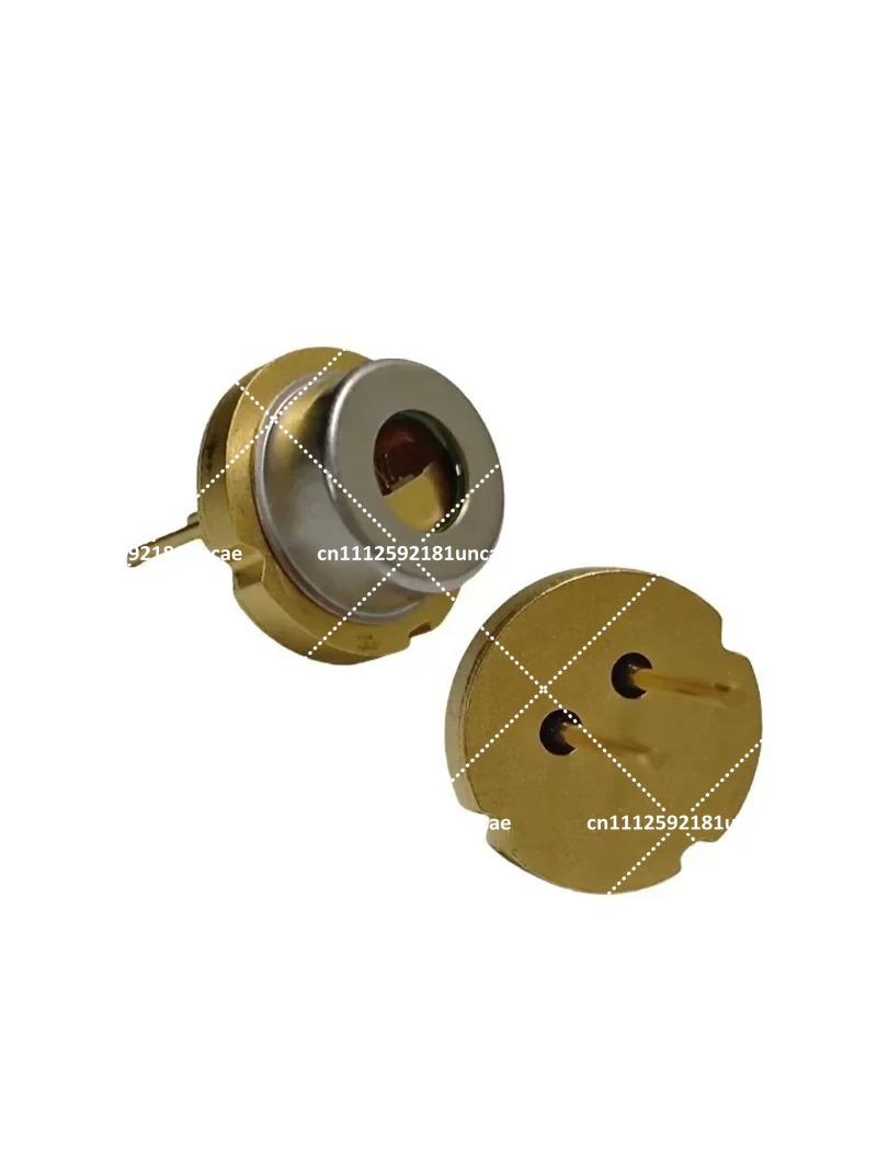 1550nm Metal Packaged 2W Power - огляд і ціна Industrial Laser Packaging