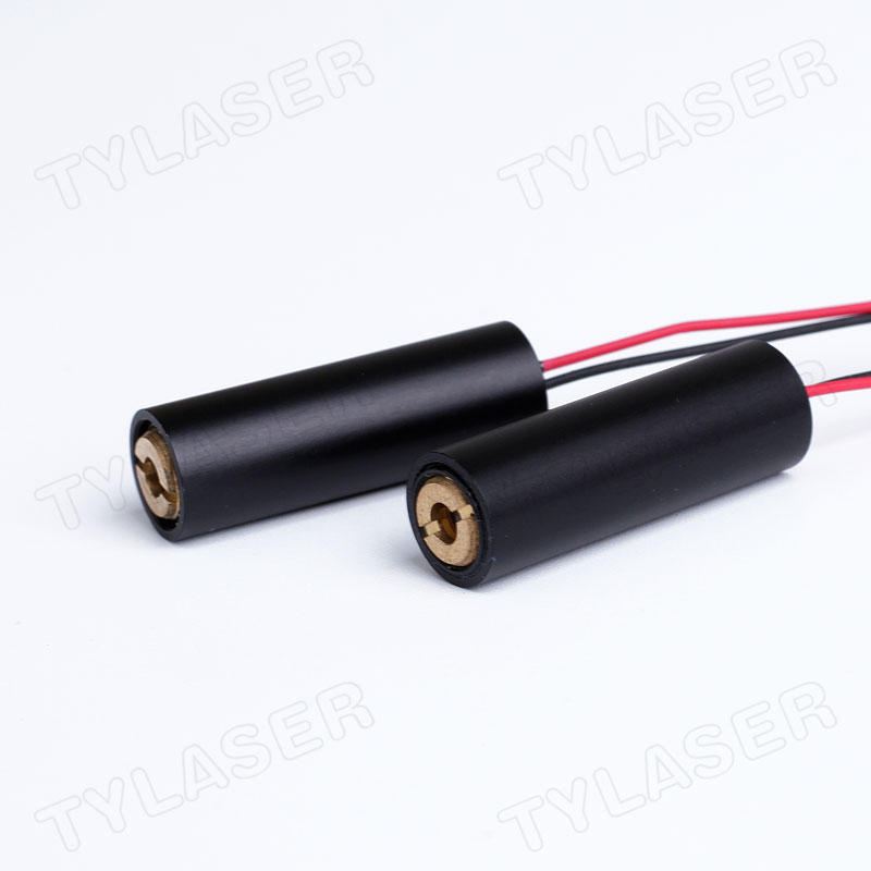 D10X30mm Adjustable Focus 650n - огляд і ціна Industrial Grade Laser