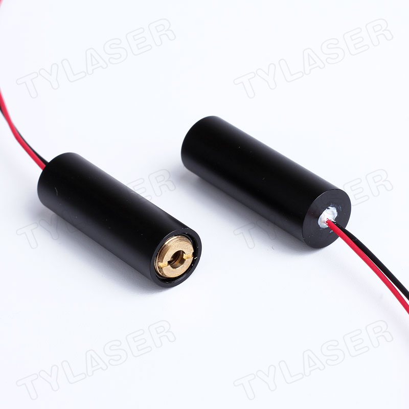 D10X30mm Adjustable Focus 650n - огляд і ціна Industrial Grade Laser