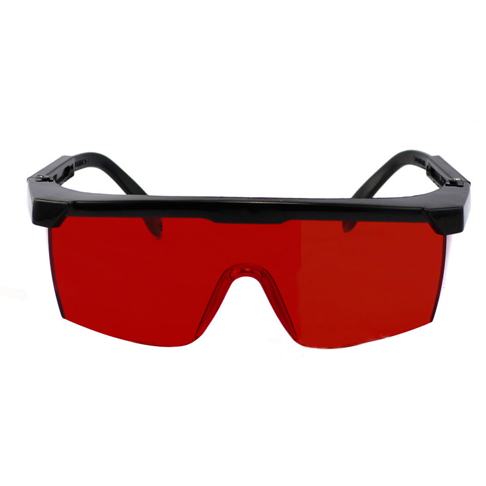 New Useful Eye Safety Glasses  - огляд і ціна Laser Safety Goggles