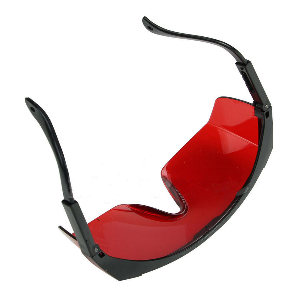 New Useful Eye Safety Glasses  - огляд і ціна Laser Safety Goggles