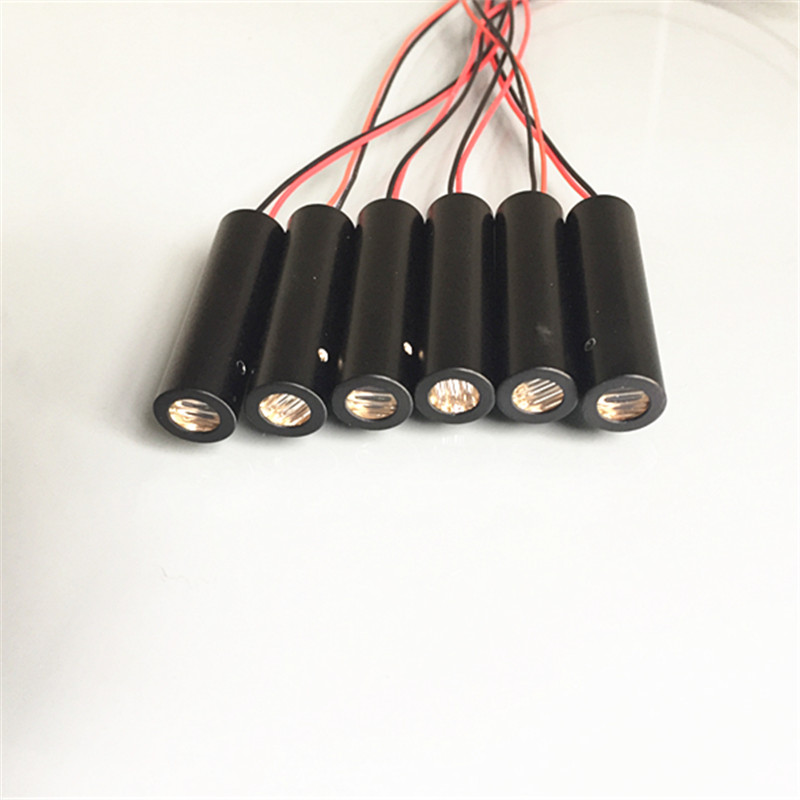 Aluminium Profile D10x35mm 505 - огляд і ціна Industrial Grade Laser