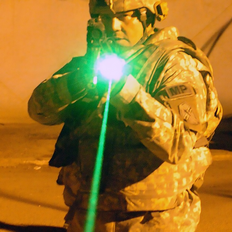 190-550nm OD 5+ 532nm Professi - огляд і ціна Laser Safety Goggles
