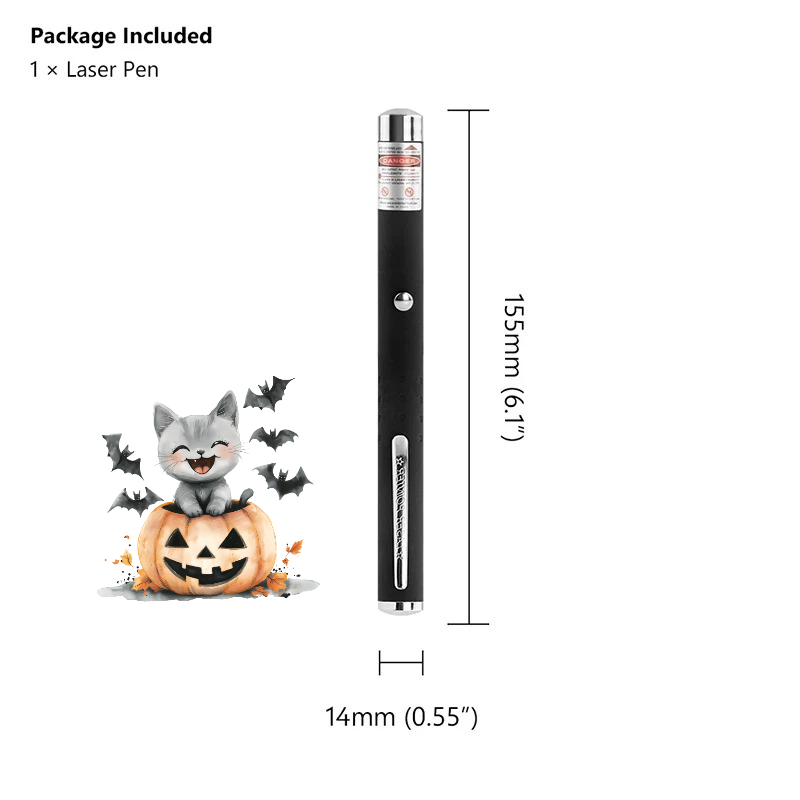 3-Piece Laser-Pen Set Green Bl - огляд і ціна Industrial Green Laser Pointer