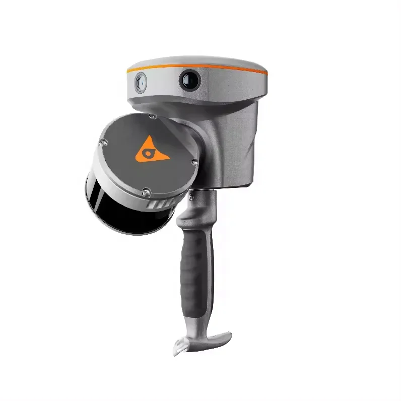 2026 CHCNAV RS10 Handheld 3D L - огляд і ціна Industrial Laser Systems