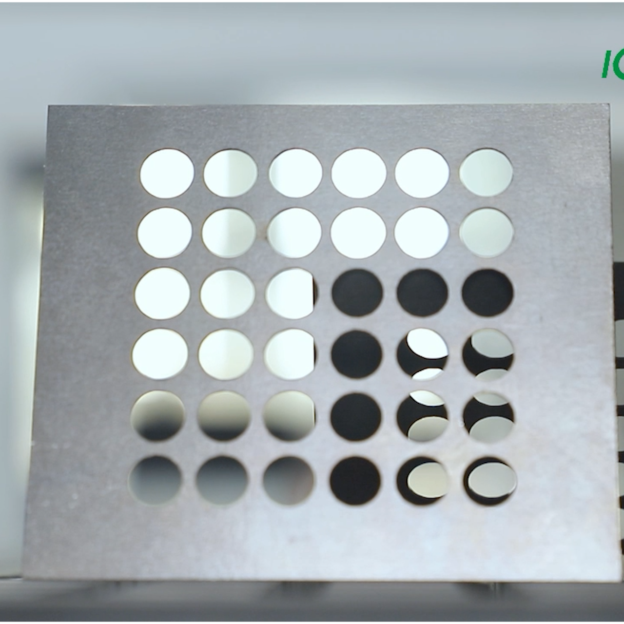 Industrial-grade Durability Fi - огляд і ціна Industrial Grade Laser