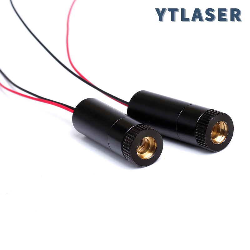 D12X45mm Adjustable Focus 780n - огляд і ціна Industrial Grade Laser
