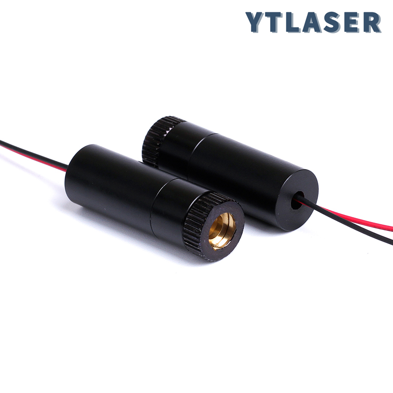 D12X45mm Adjustable Focus 780n - огляд і ціна Industrial Grade Laser