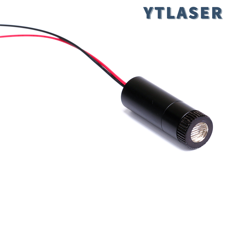 D12X45mm Adjustable Focus 780n - огляд і ціна Industrial Grade Laser