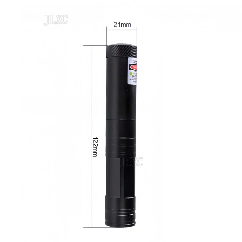 (Do not provide batteries)Cat  - огляд і ціна Industrial Green Laser Pointer