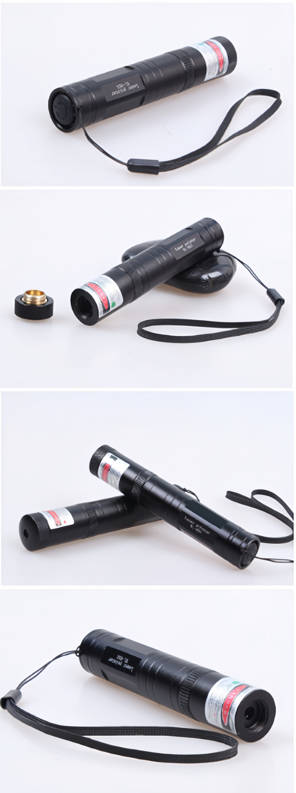 (Do not provide batteries)Cat  - огляд і ціна Industrial Green Laser Pointer