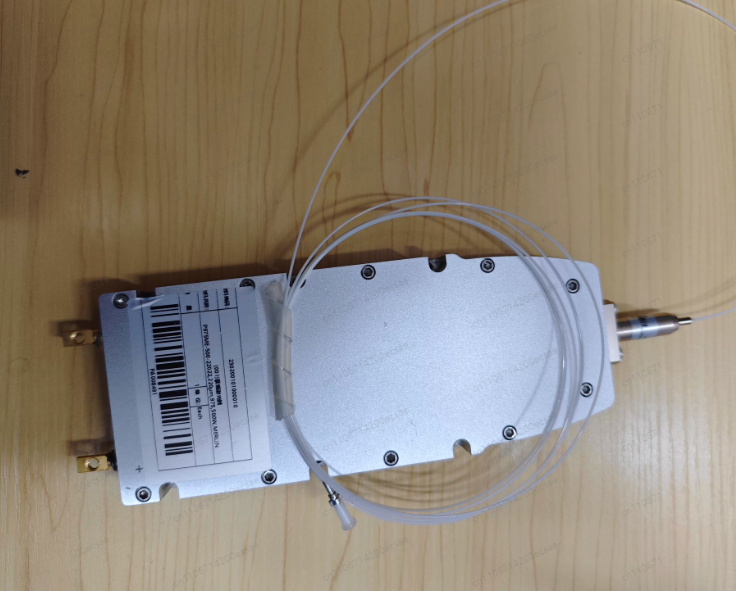 500W High-Power Laser Module w - огляд і ціна Industrial Grade Laser