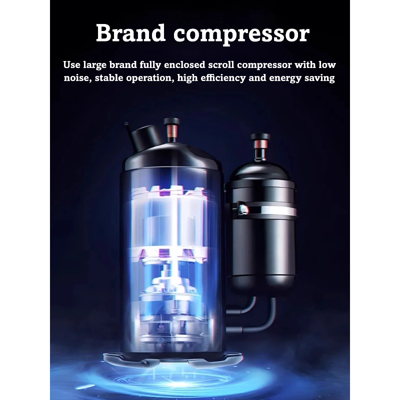 CO2 Laser Water Chiller Indust - огляд і ціна Industrial Laser Systems