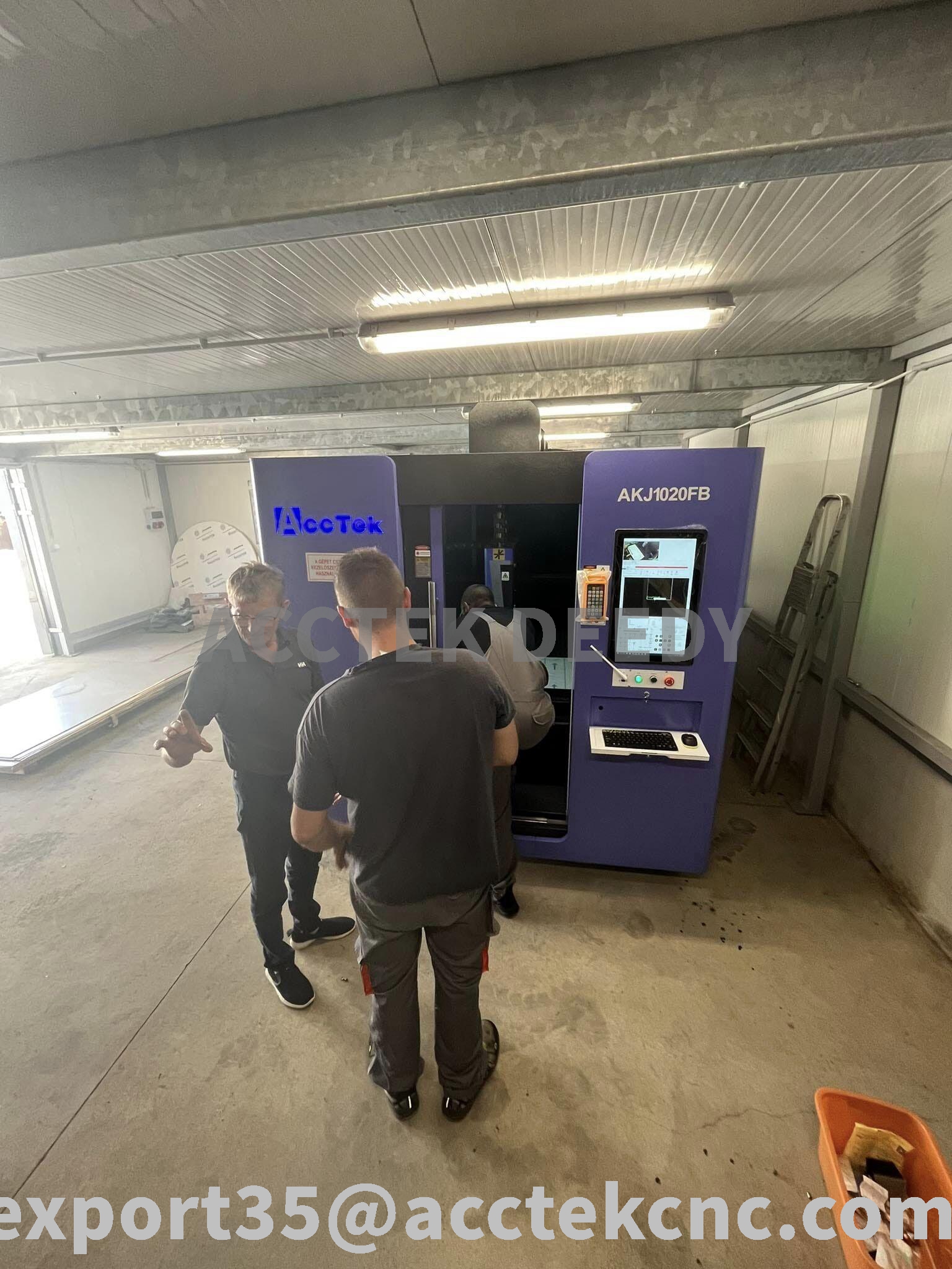 CE version Raycus laser genera - огляд і ціна Industrial Laser Machine Price