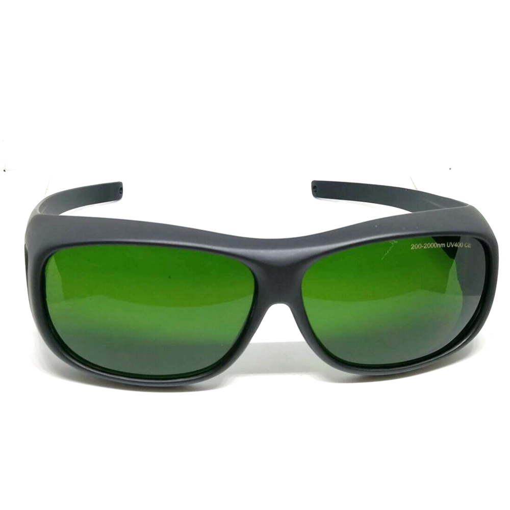 5pcs IPL Eye Protection Goggle - огляд і ціна Laser Safety Goggles