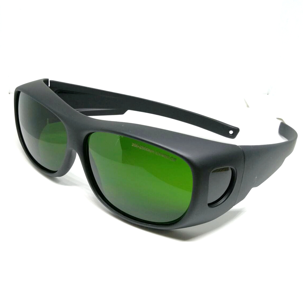 5pcs IPL Eye Protection Goggle - огляд і ціна Laser Safety Goggles