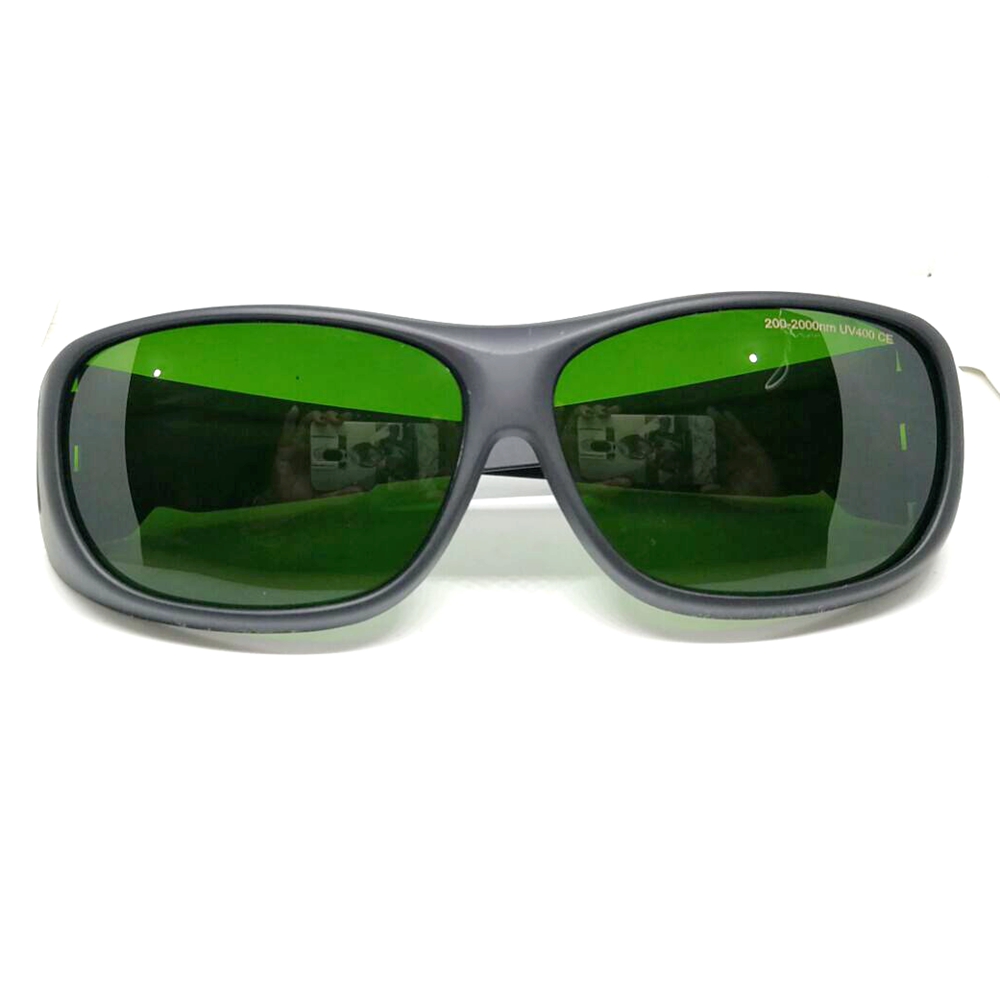 5pcs IPL Eye Protection Goggle - огляд і ціна Laser Safety Goggles
