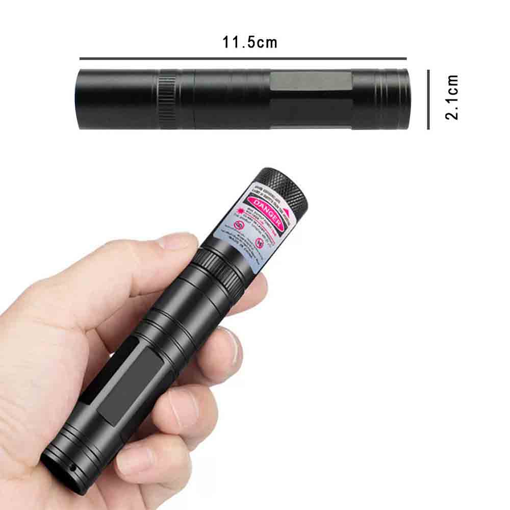 (Do not provide batteries) Gre - огляд і ціна Industrial Green Laser Pointer