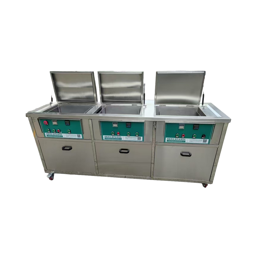 Industrial Electric Ultrasonic - огляд і ціна Industrial Laser Systems