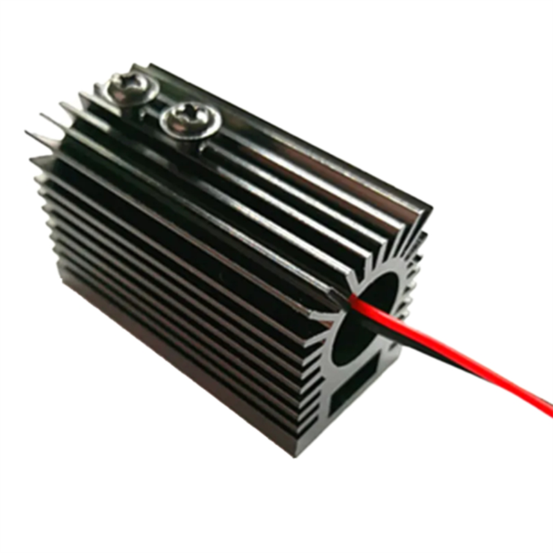 Industrial Grade 532Nm 30Mw Do - огляд і ціна Industrial Grade Laser
