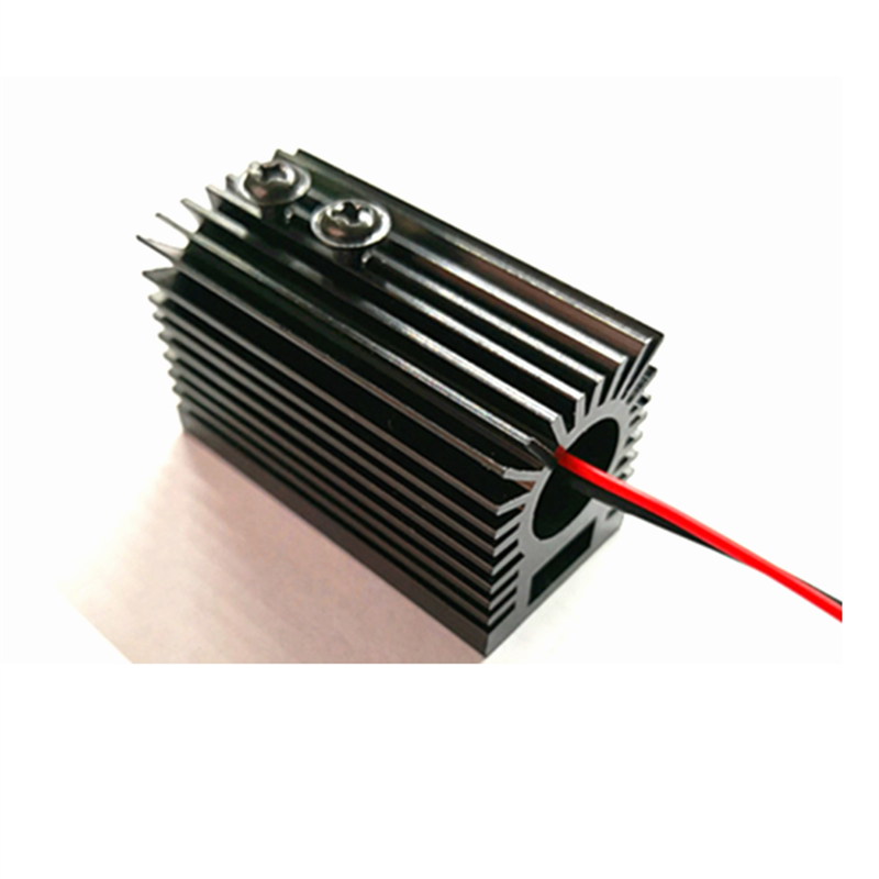 Industrial Grade 532Nm 30Mw Do - огляд і ціна Industrial Grade Laser