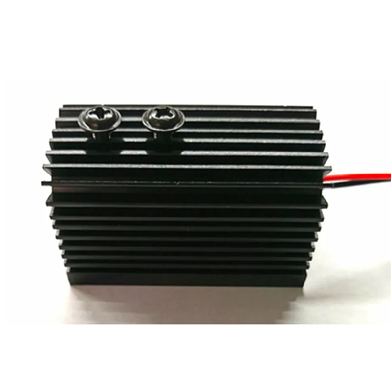 Industrial Grade 532Nm 30Mw Do - огляд і ціна Industrial Grade Laser