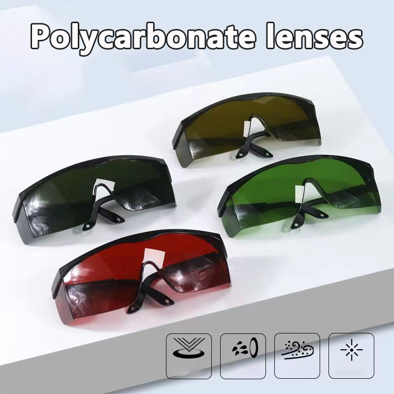 Laser Protection Glasses For I - огляд і ціна Laser Safety Goggles