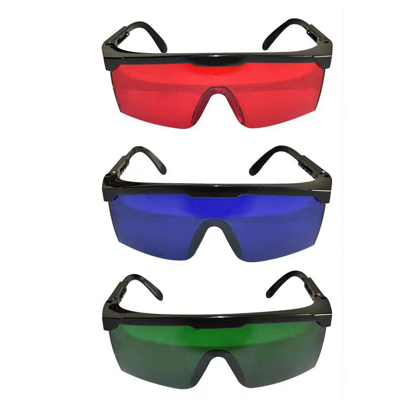 Laser Protection Glasses For I - огляд і ціна Laser Safety Goggles