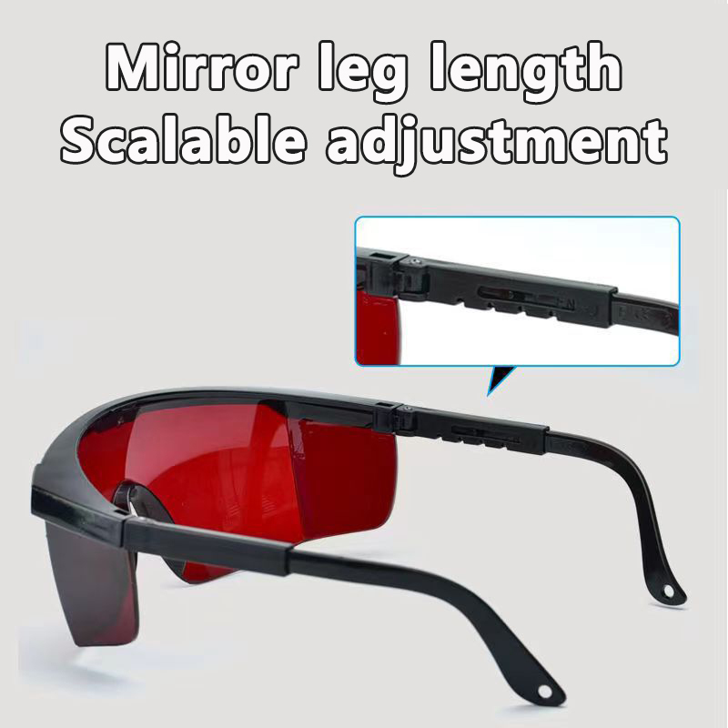 Laser Protection Glasses For I - огляд і ціна Laser Safety Goggles
