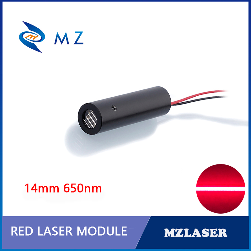 Compact Mini Red Line Laser Di - огляд і ціна Industrial Grade Laser