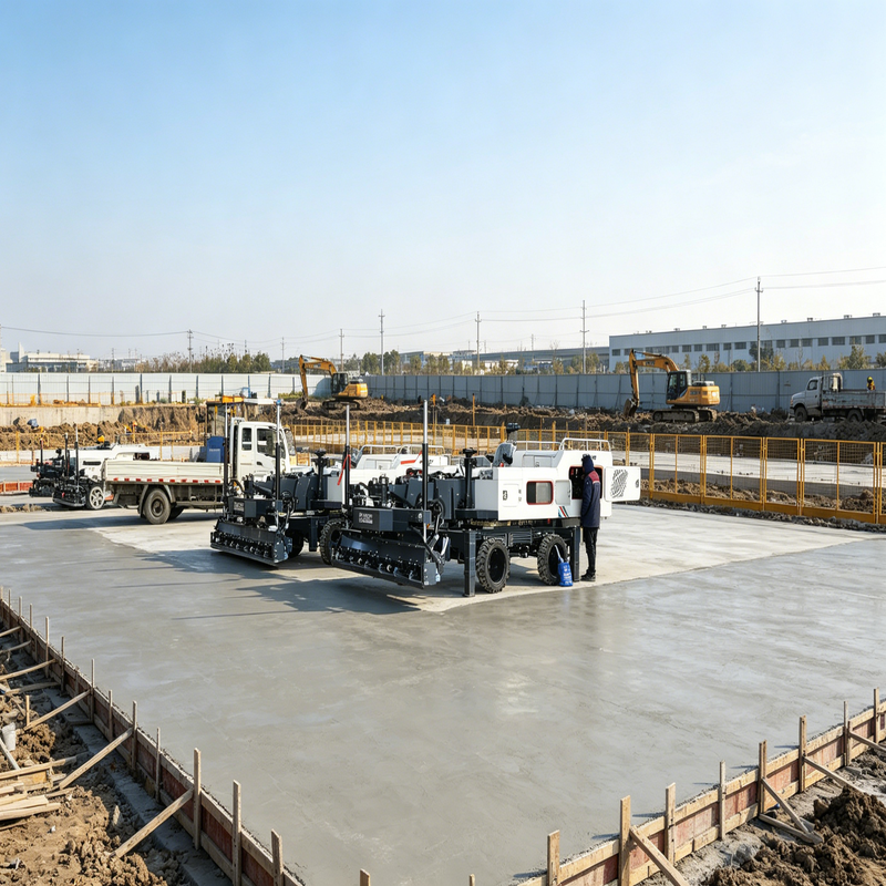 Professional Concrete Laser Sc - огляд і ціна Industrial Laser Systems