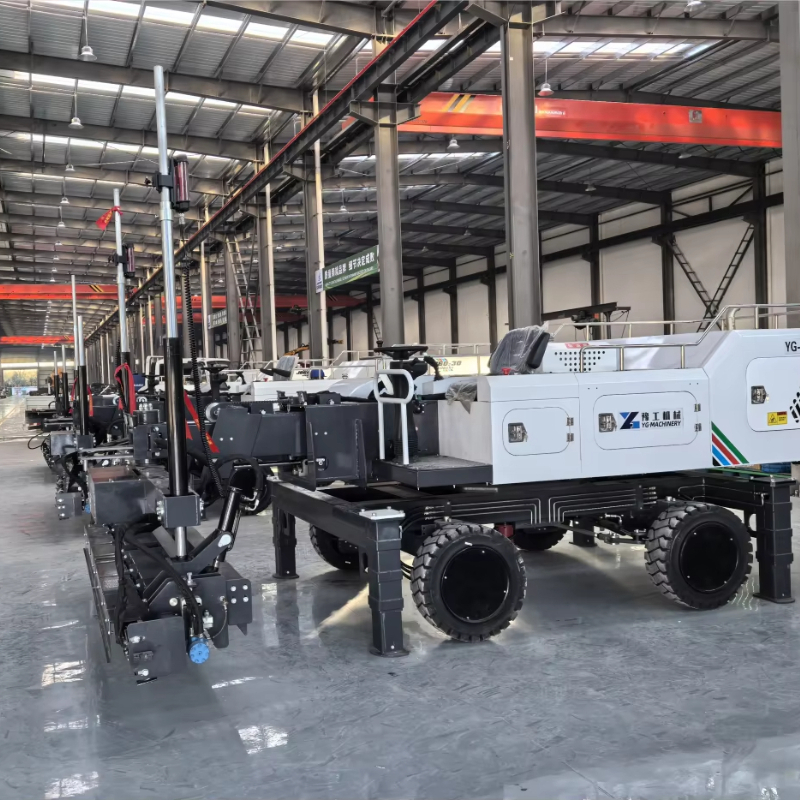 Professional Concrete Laser Sc - огляд і ціна Industrial Laser Systems