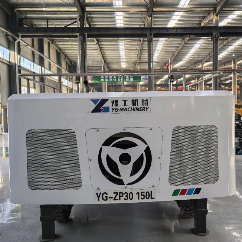 Professional Concrete Laser Sc - огляд і ціна Industrial Laser Systems