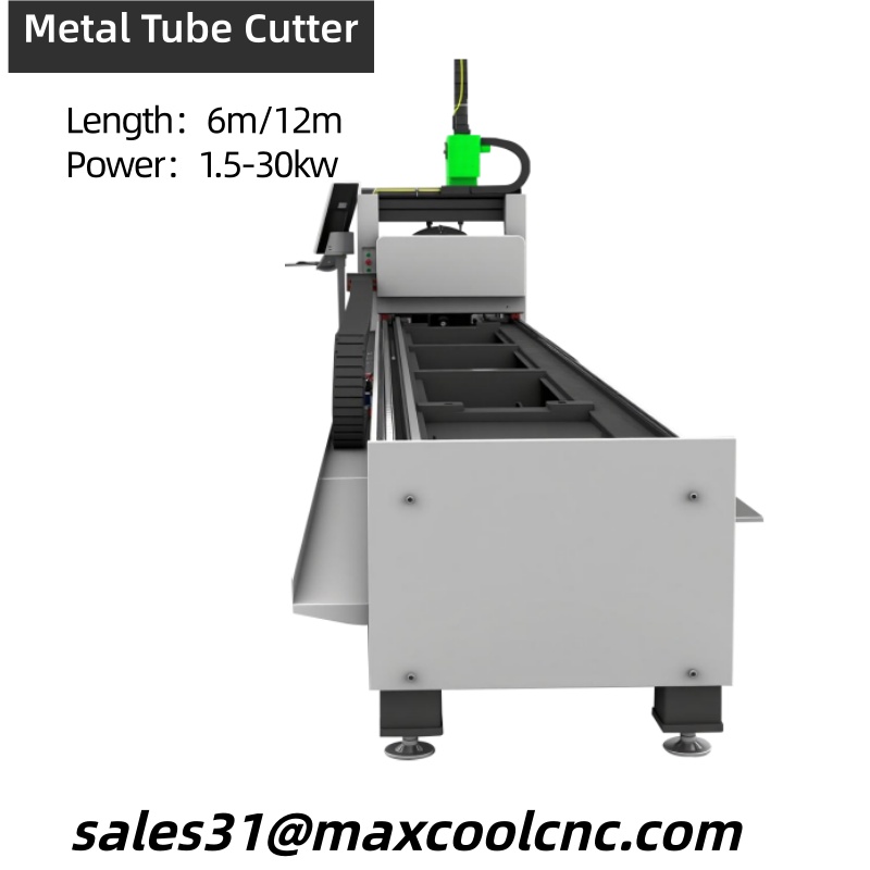 2025 Raytools Auto Focus Laser - огляд і ціна Fiber Laser Cutting Machine