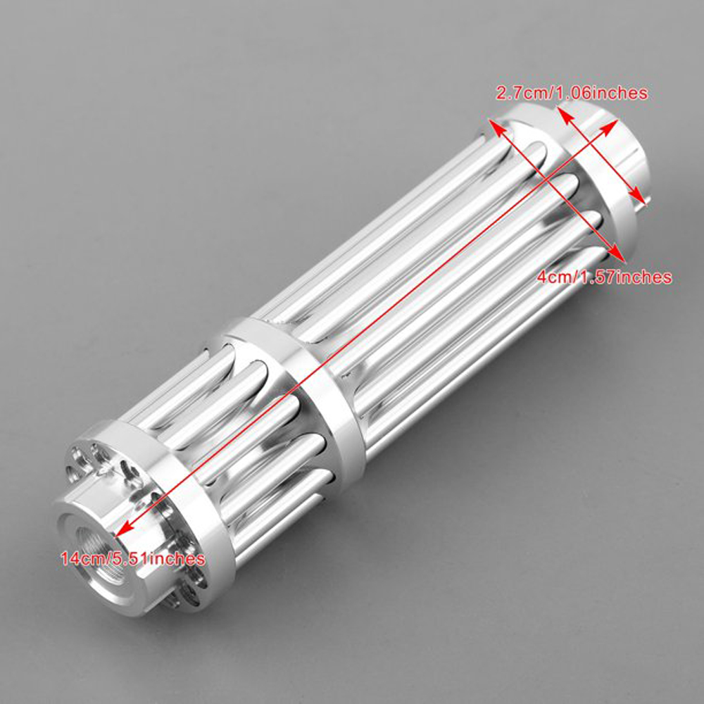(Do not provide batteries)Cat  - огляд і ціна Industrial Green Laser Pointer