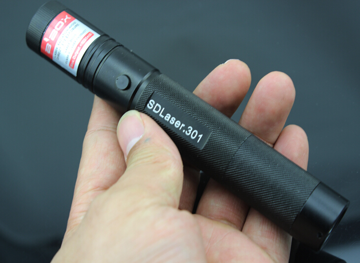 60825-1 Standard European Unio - огляд і ціна Industrial Green Laser Pointer