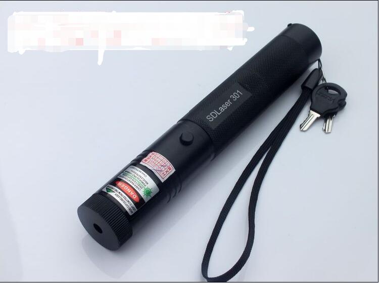 60825-1 Standard European Unio - огляд і ціна Industrial Green Laser Pointer