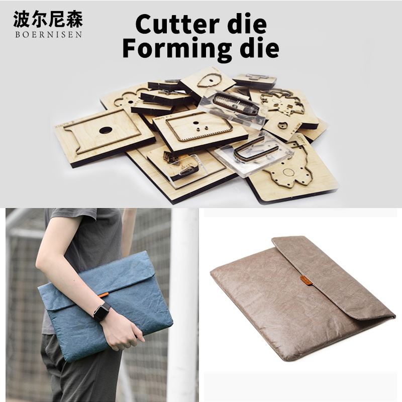 Leather Cutting Dies for DIY,  - огляд і ціна Industrial Grade Laser