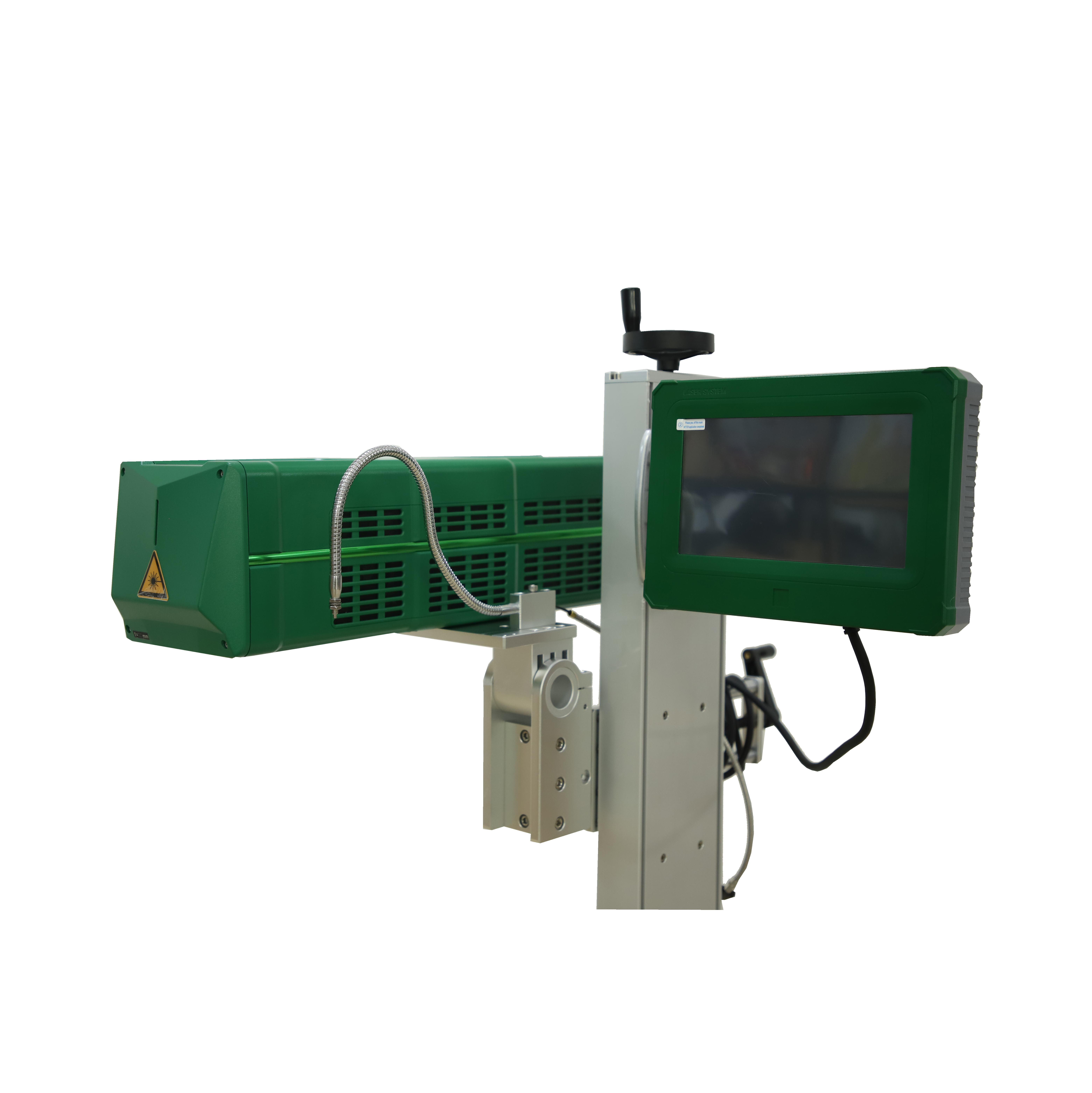 Industrial CO2 Laser Marker Pr - огляд і ціна Industrial Laser Packaging
