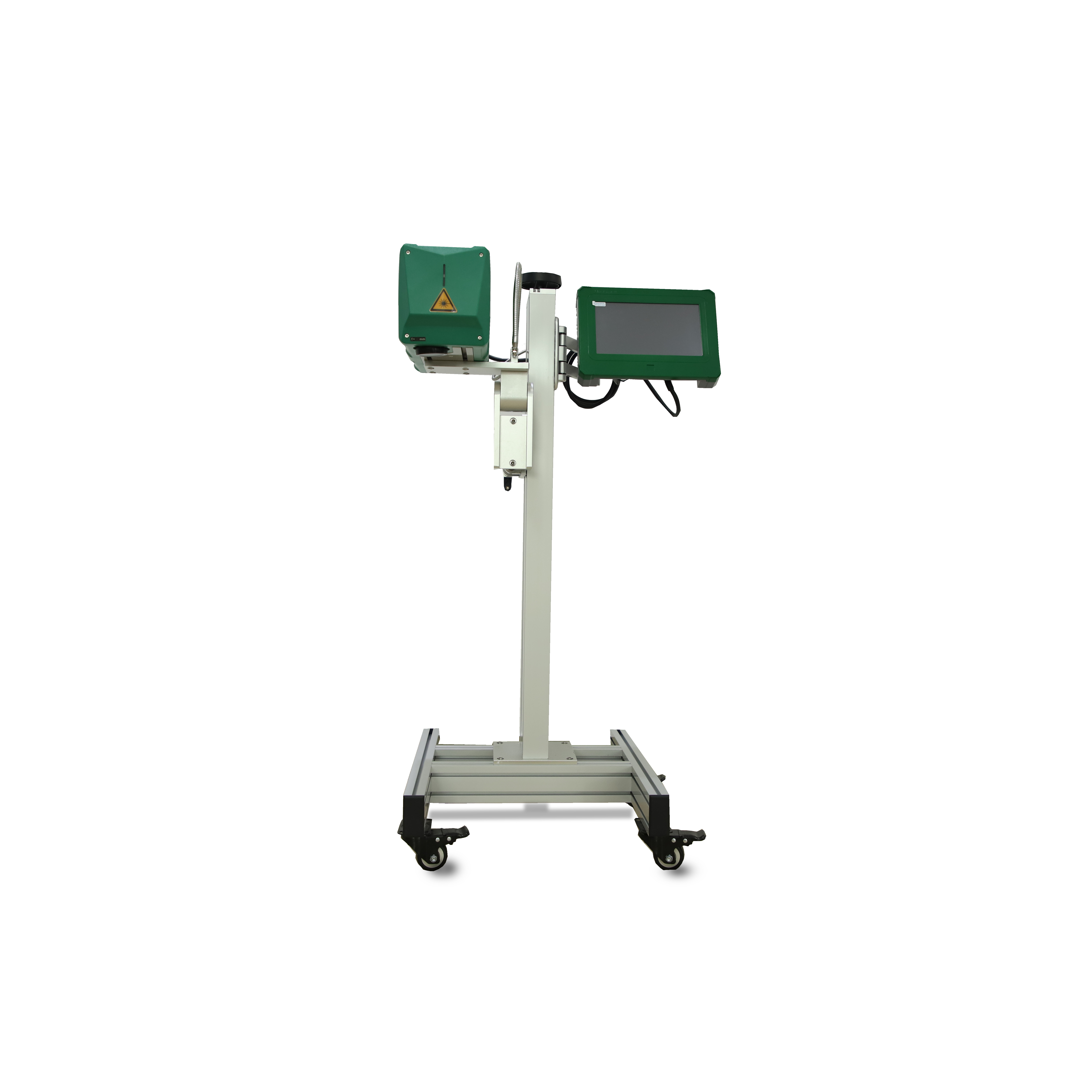 Industrial CO2 Laser Marker Pr - огляд і ціна Industrial Laser Packaging