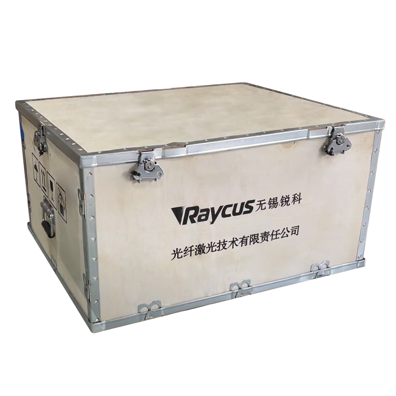 500W Fiber Laser Source RFL-C5 - огляд і ціна Industrial Laser Machine Price