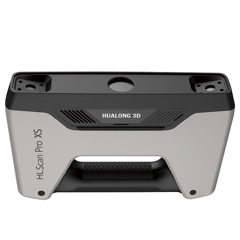 HUALONG Machinery Handheld Por - огляд і ціна Industrial Handheld Laser Printer