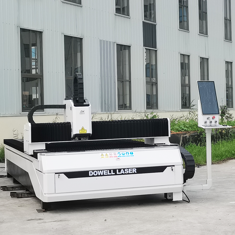 2000W Laser Cutting Machine Bi - огляд і ціна Fiber Laser Cutting Machine