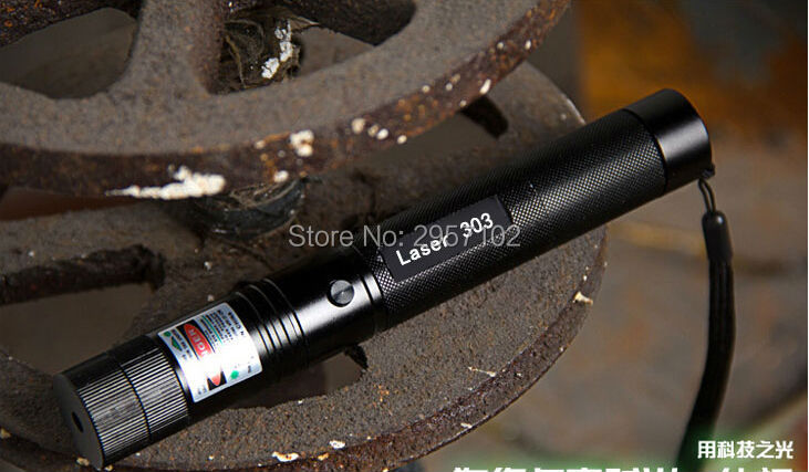 Mini 2 in1 Fun Pointer No batt - огляд і ціна Industrial Green Laser Pointer
