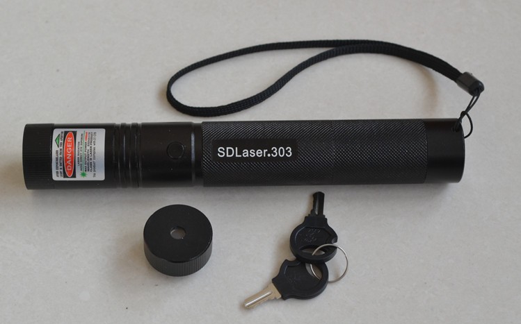 Mini 2 in1 Fun Pointer No batt - огляд і ціна Industrial Green Laser Pointer