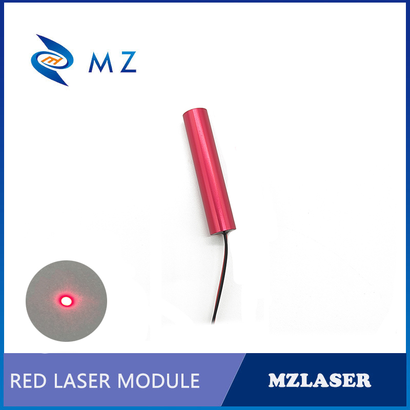 Red Round Dot Laser Hot Sellin - огляд і ціна Industrial Grade Laser