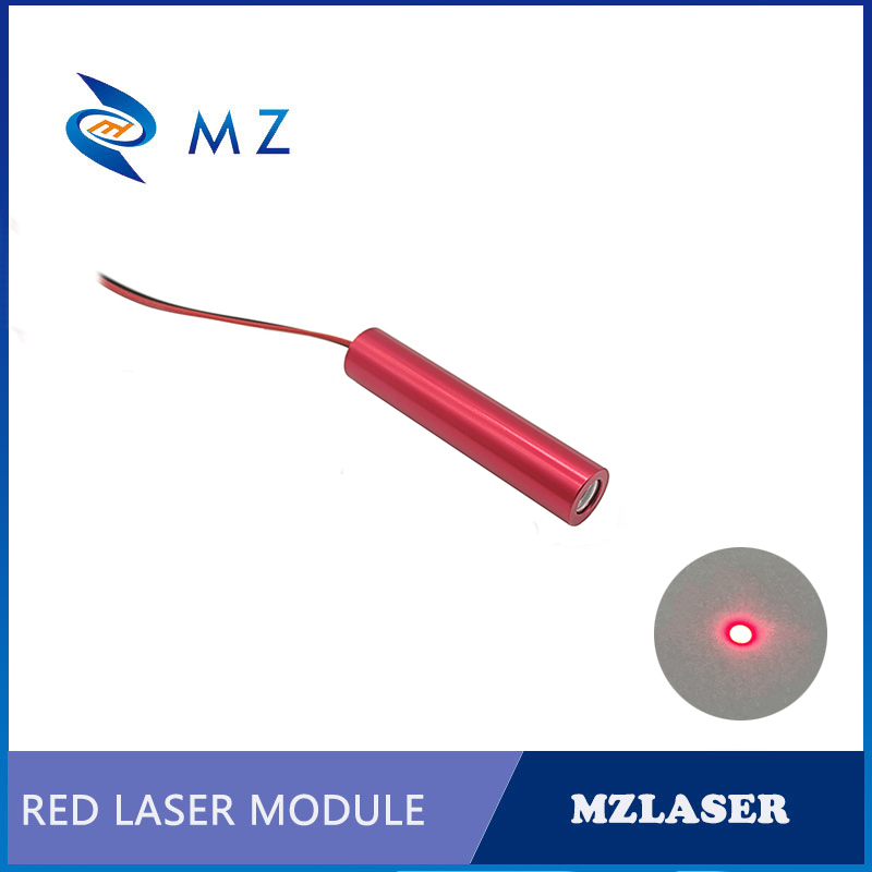 Red Round Dot Laser Hot Sellin - огляд і ціна Industrial Grade Laser