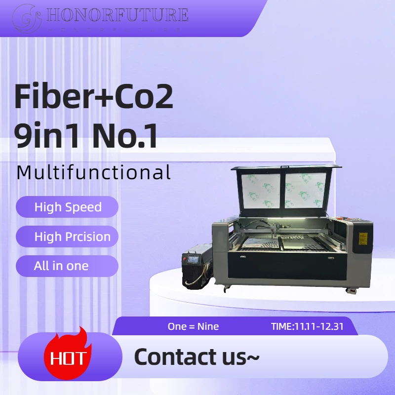 1500w Fiber Lazer Cutting Mach - огляд і ціна Fiber Laser Cutting Machine